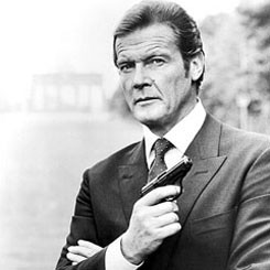 Biografi James Bond Menuju Layar Lebar