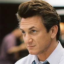 Sean Penn Minta Adegan Mesra Homoseksual