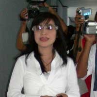 Jaksa : Cucu Cahyati Terbukti Gunakan Akta Nikah Palsu