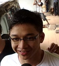 Pasha Ungu Ogah Dicerai