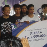 Kemenangan Itu Datang Juga