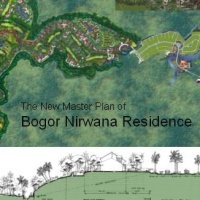 Kenyamanan Bogor Nirwana Residence Menurun