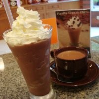 Slurrppp...! Chocolate Rhum  Penghilang BT