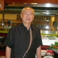 Harga Spesial Talkshow William Wongso