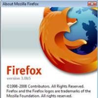 Digerus Firefox, IE Makin Melempem
