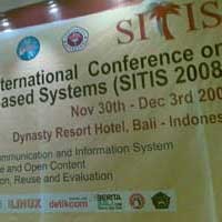 Konferensi TI di Bali Telan Dana Rp 1,4 Miliar