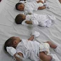 Adopsi Bayi Via Internet Berujung di Meja Hijau