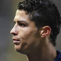 Daftar Pemain Terbaik Eropa