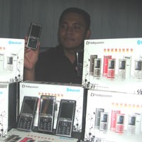 Awas..! Marak Ponsel Palsu Beredar di Surabaya