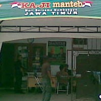 Gugatan Pilgub Jatim Dibacakan, Posko KaJi Sepi Melompong