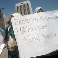 Inilah Kelemahan Ekonomi Kapitalis