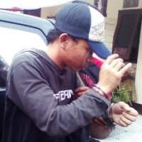 Didakwa 5 pasal, Jalaludin Pasrah