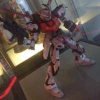 Koleksi Action Figure Ada di Hobiline