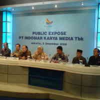 Indosiar Jaminkan 25% Saham Anak Usaha Rp 200 Miliar