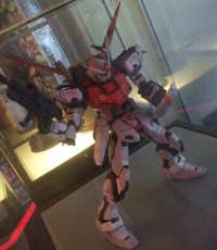 Koleksi Action Figure Ada di Hobiline