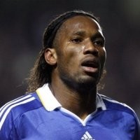 Inter Tak Kejar Drogba, Chelsea pun Tak Jual