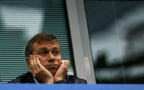 2009, Chelsea Tak Lagi Butuh Abramovich 