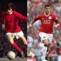 Ronaldo Akhiri Dahaga 40 Tahun MU