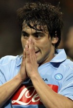 Chelsea Ditolak Bintang Napoli