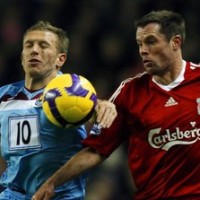 Liverpool ke Puncak Klasemen