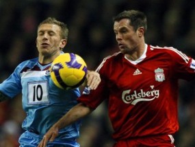 Liverpool ke Puncak Klasemen