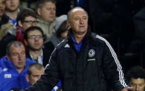 Scolari Terburuk di Era Abramovich