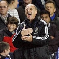 Scolari Lolos Dari Hukuman FA
