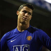 Ronaldo Raih Ballon dOr