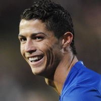 Hari Terindah dalam Hidup Ronaldo