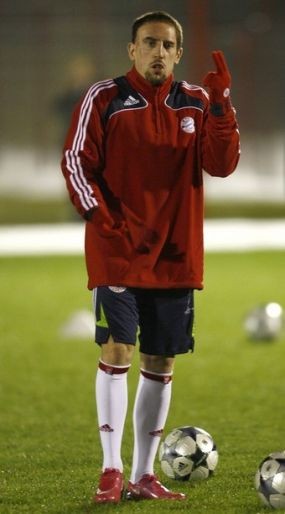 Jerman Menunggu Bayern Vs Hoffenheim 