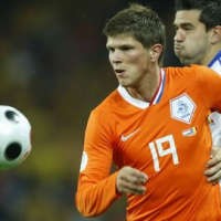 Ajax Konfirmasi Soal Huntelaar-Madrid