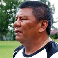 Tim Inti Indonesia Belum Terbentuk