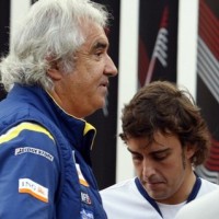 Renault Bidik Juara Dunia Bersama Alonso