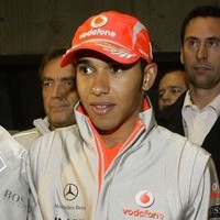 Hamilton Rancang Sirkuit Super