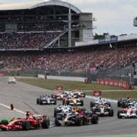 Hockenheim Terancam Hilang dari F1