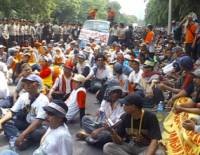 Jika Ingkari Janji, PT Lapindo Akan Dikenai Sanksi