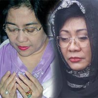 Nominasikan Mega dan Tutut, PKS Ingin Menembus Batas