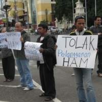 Shooting Lastri Dilarang, Aktivis Solo Surati Komnas HAM