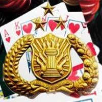 Jenderal Polisi Terperangkap Bisnis Haram Acin