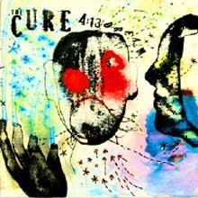 4:13 Dream: Khayalan The Cure di Pagi Buta