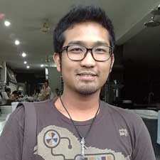 Irfan Samsons Ciptakan Lagu Luluh  di WC