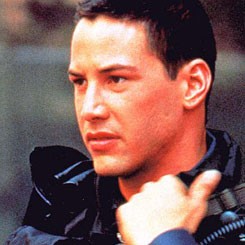 Speed Inginkan Keanu Reeves Kembali