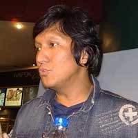 Ikang Fauzi Grogi Kenalan Dengan Cowok