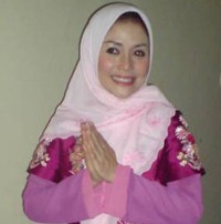 Al Amin Akui Minta Rp 75 Juta Untuk Nikahi Kristina