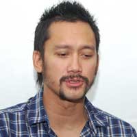 Tora Sudiro dan Istri Sepakat Teruskan Perceraian