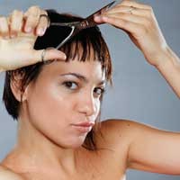 Tips Potongan Rambut Oke