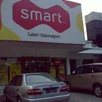 Terima Kasih Smart Jl Diponegoro Surabaya 