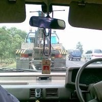 Kalau Tidak Salah Derek Jasa Marga Fasilitas Gratis 