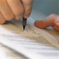 SKB Menara Bersama Tinggal Teken