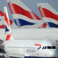 Qantas Jajaki Merger dengan British Airways